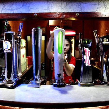Orchid Hotel Deira Dubaj Zewnętrze zdjęcie