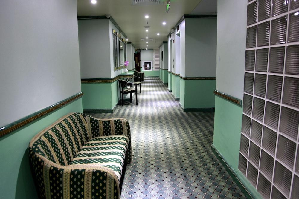 Orchid Hotel Deira Dubaj Zewnętrze zdjęcie