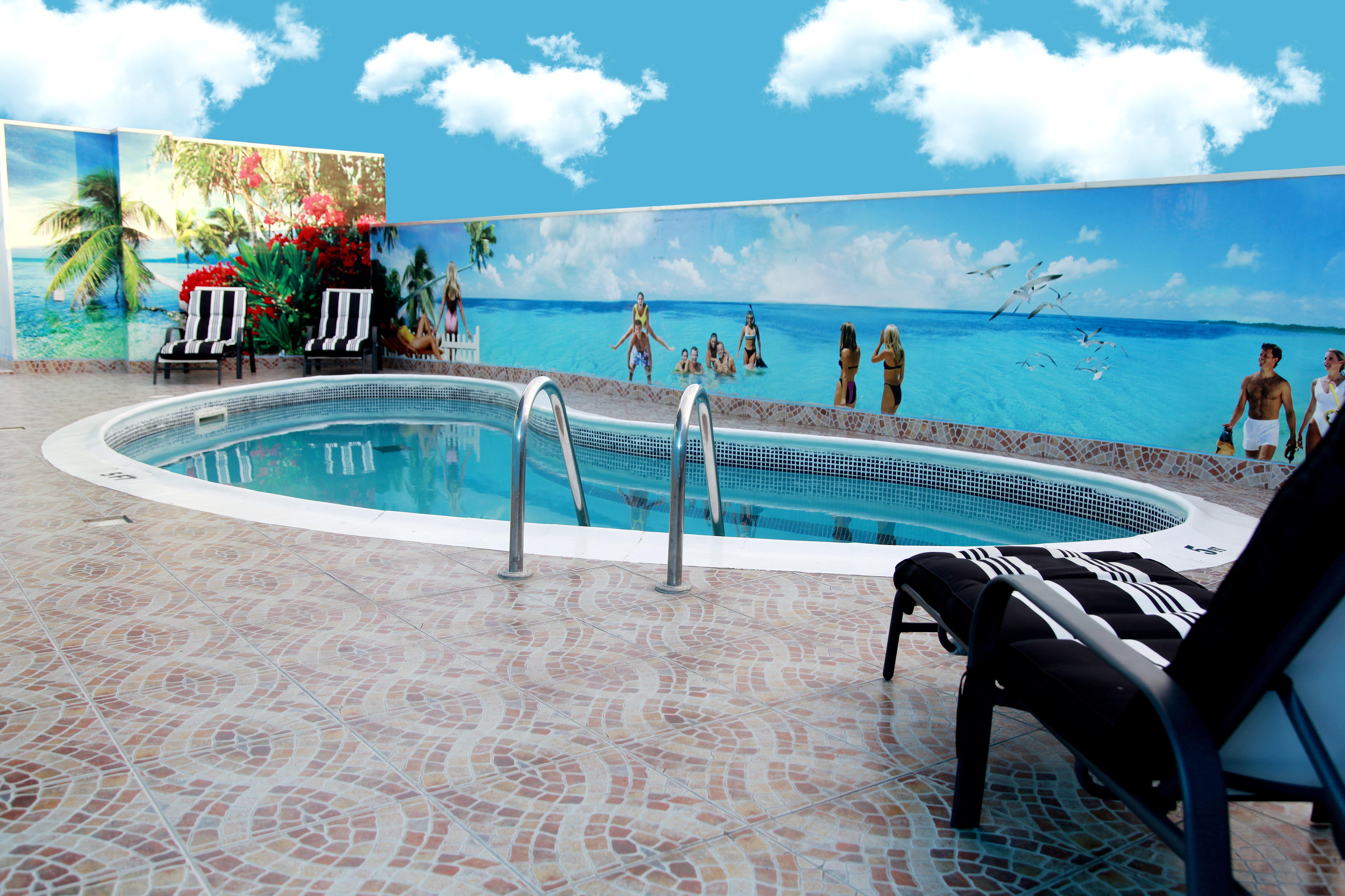 Orchid Hotel Deira Dubaj Zewnętrze zdjęcie