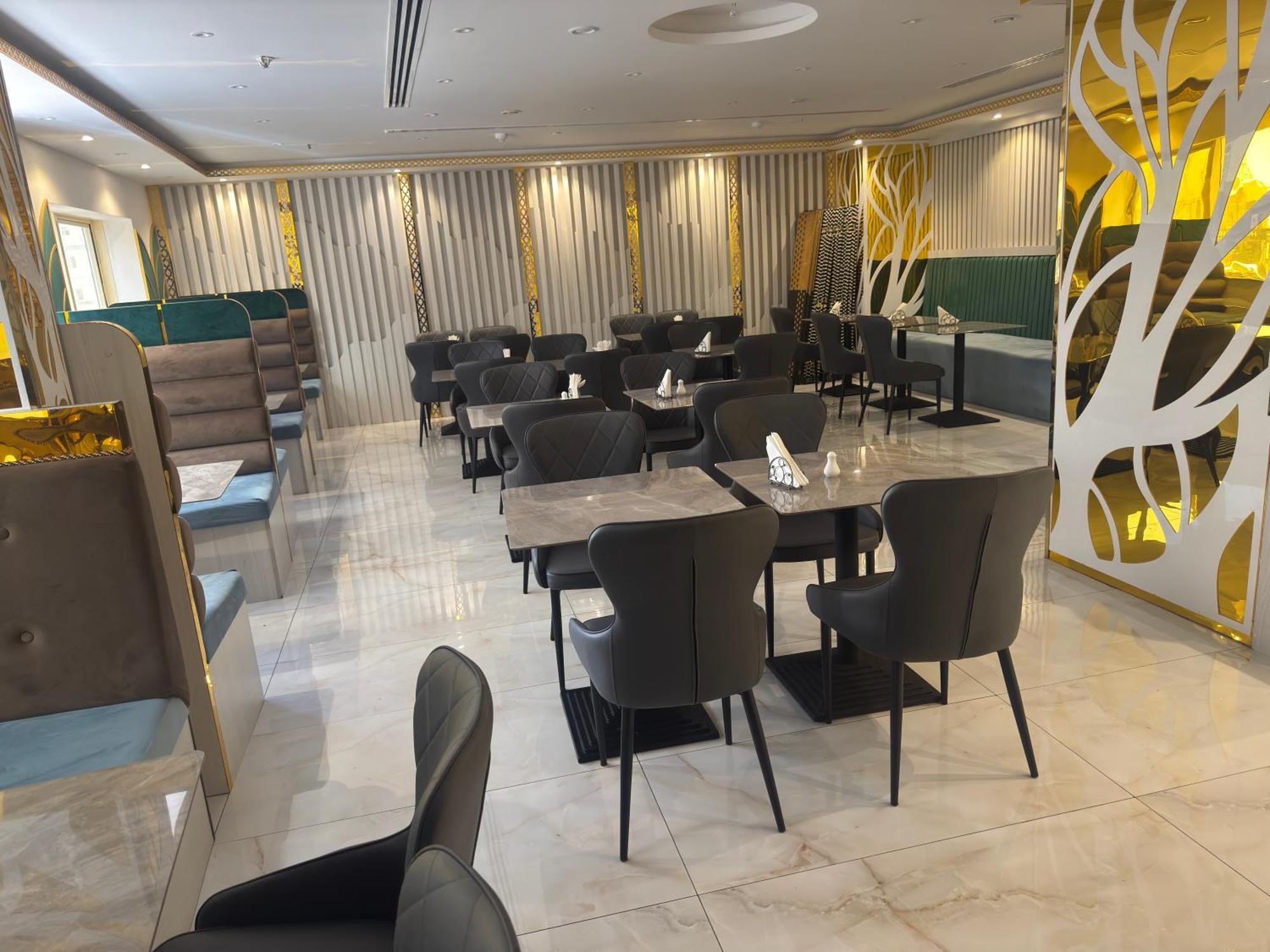 Orchid Hotel Deira Dubaj Zewnętrze zdjęcie