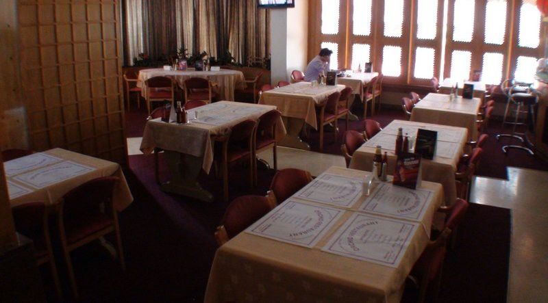 Orchid Hotel Deira Dubaj Zewnętrze zdjęcie