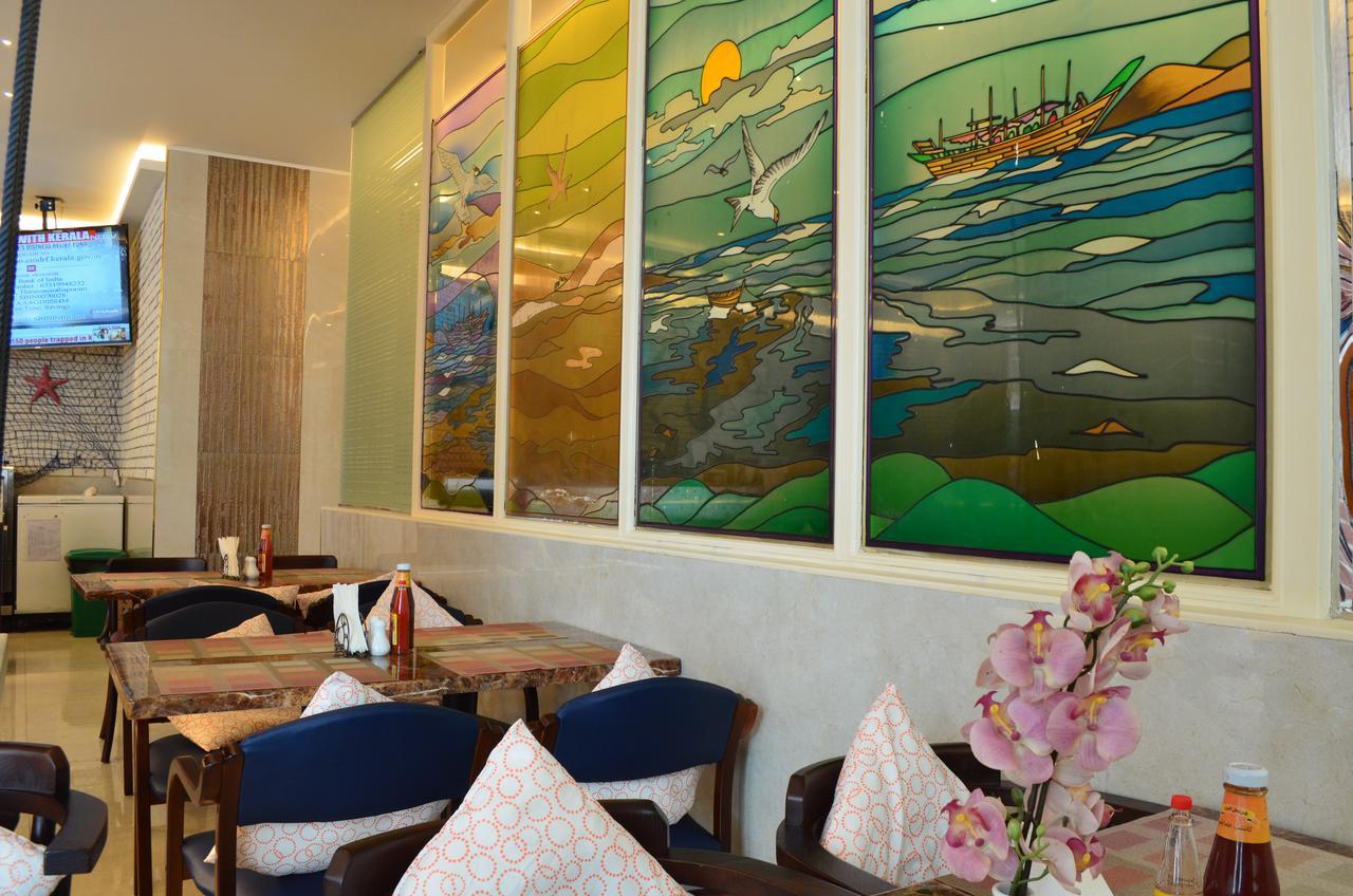 Orchid Hotel Deira Dubaj Zewnętrze zdjęcie
