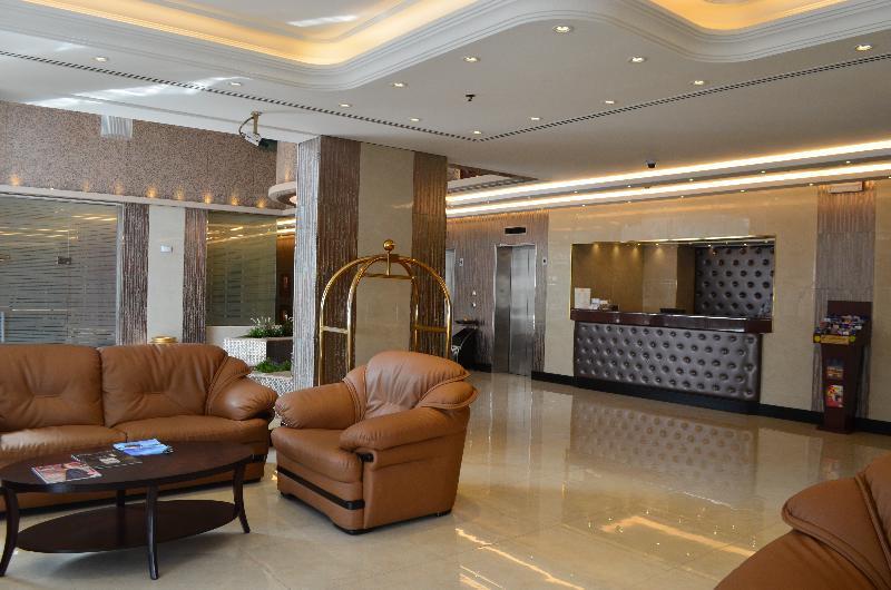 Orchid Hotel Deira Dubaj Zewnętrze zdjęcie