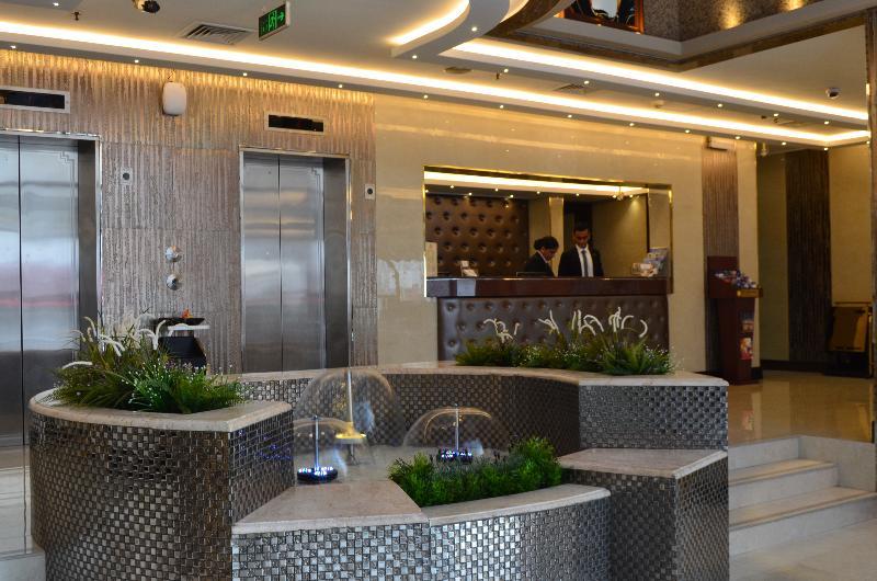 Orchid Hotel Deira Dubaj Zewnętrze zdjęcie